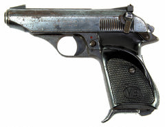 Bernardelli .380