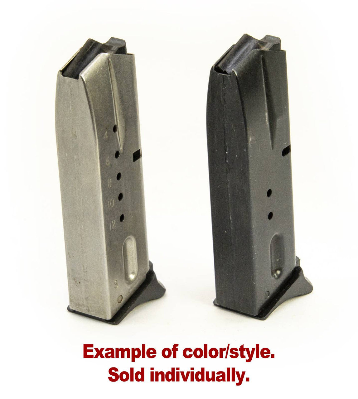 S&W Model 69 9mm 12 Round Magazine - Like New