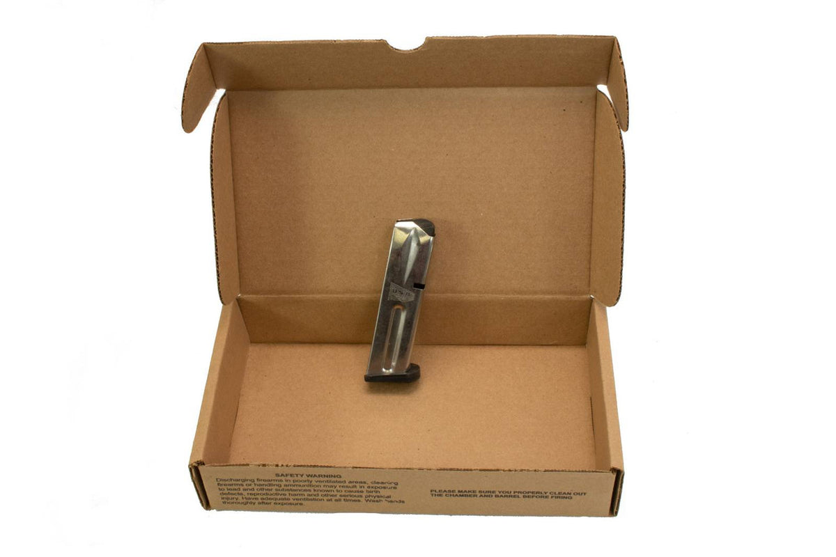 Used S&W 6900 Series 9mm 10 Round Magazine