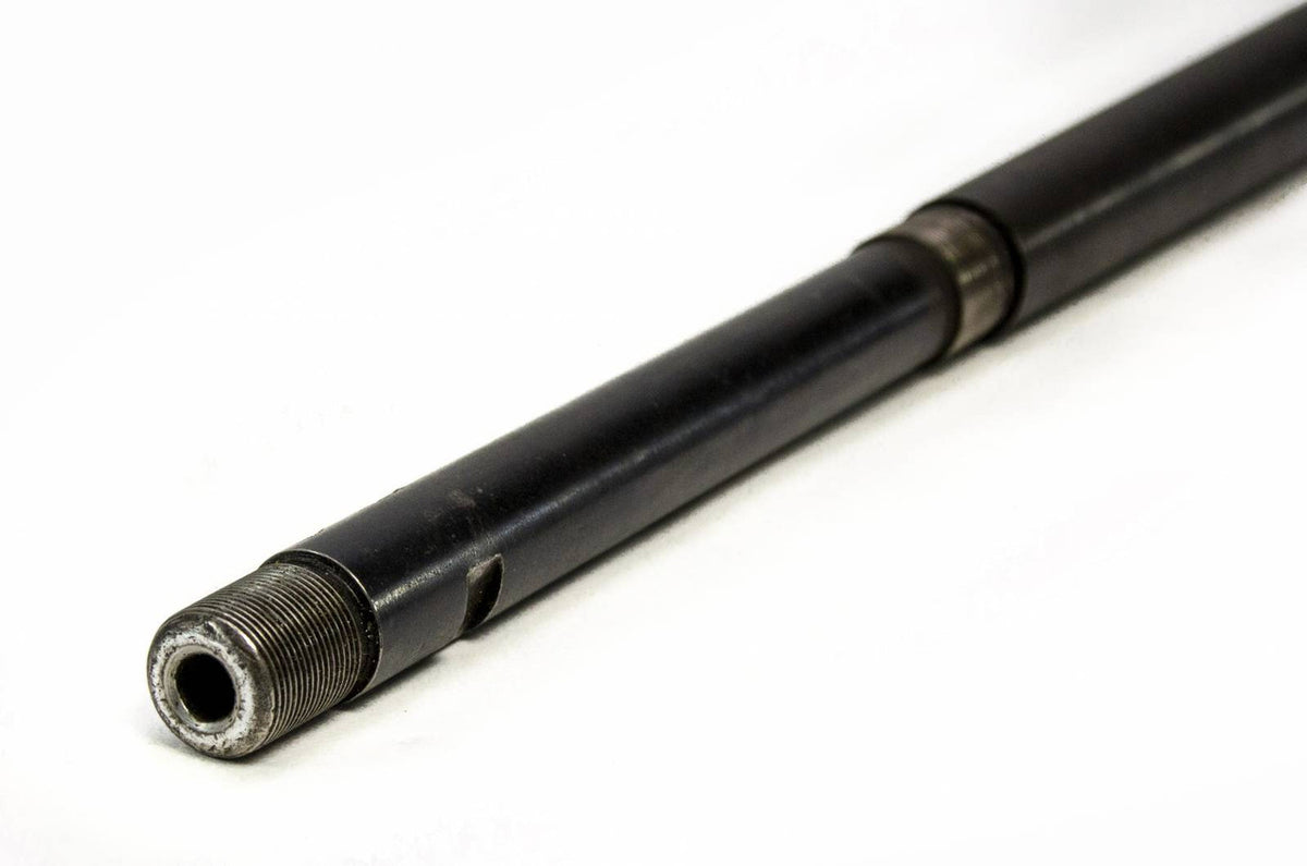 DPM 7.62x54R T/O Demilled Polish Barrel