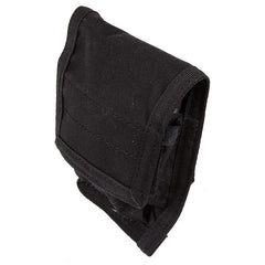 Blackhawk Double Handcuff Pouch - Black