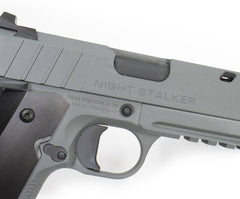Tisas 1911 Night Stalker .45ACP, 5" Barrel - Gray