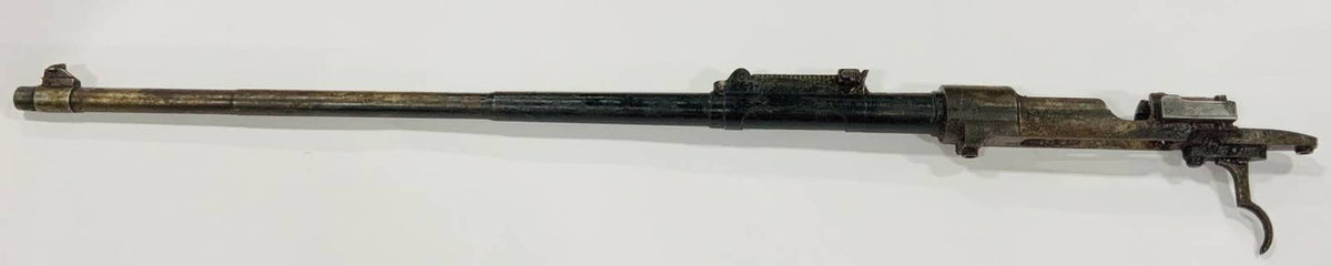 Columbian FN98 1924 Mauser Barreled Receiver