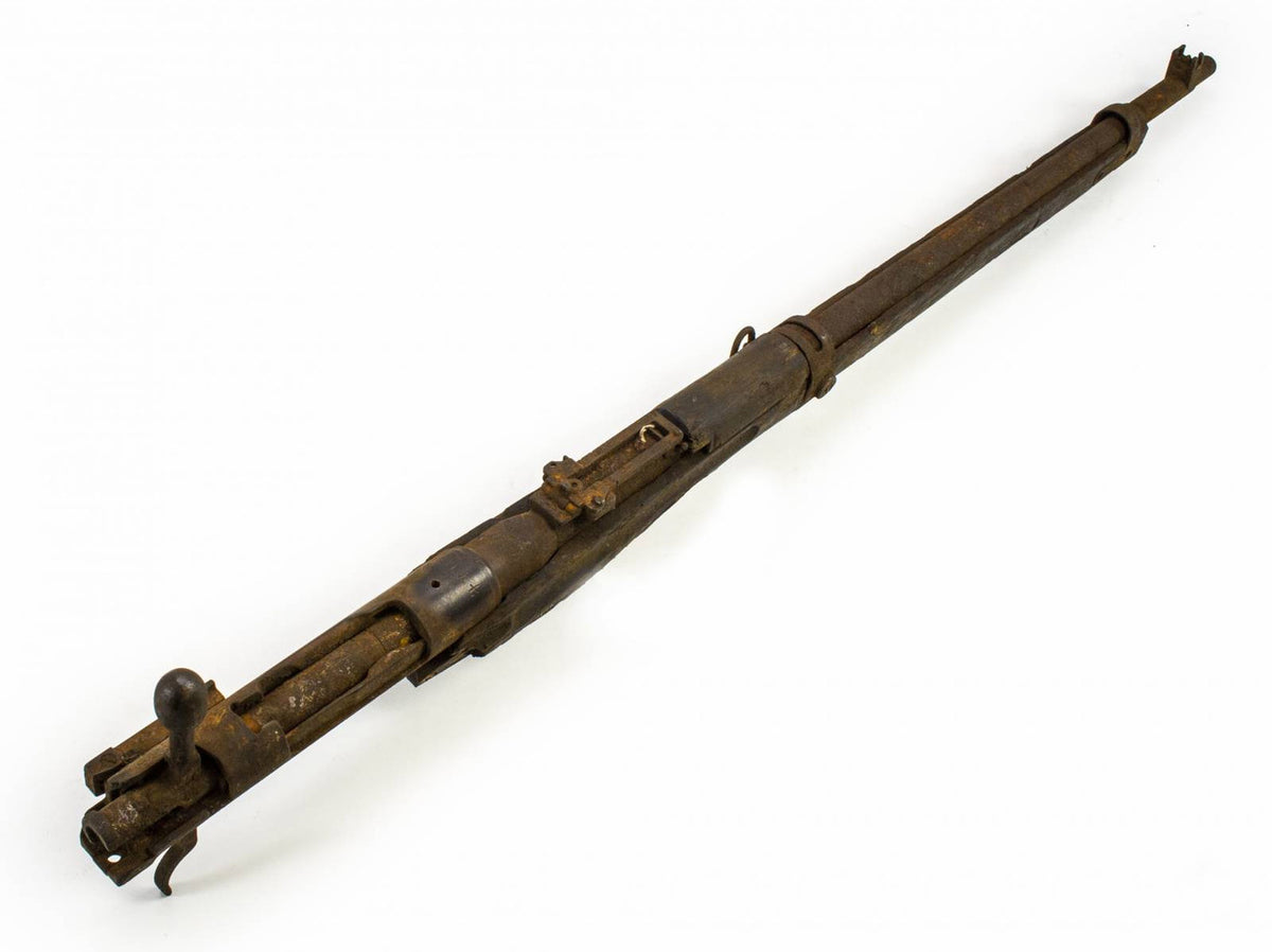 Japanese Kokura Arsenal 7.7mm Type 38 PI22