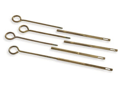 Pistol Cleaning Rod - 4 Pack