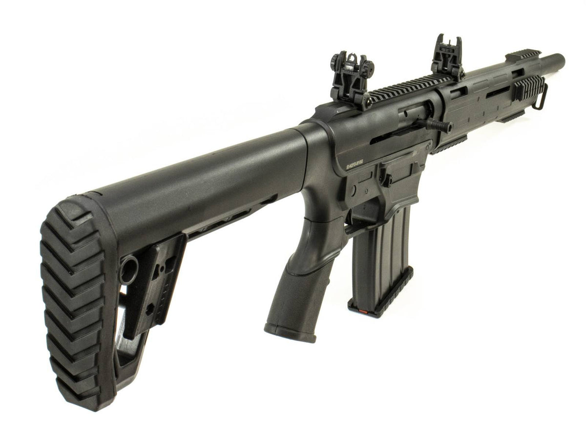 Tokarev TAR 12P 12 Gauge Semi-Auto Shotgun 3" Chamber with 18.50 Barrel