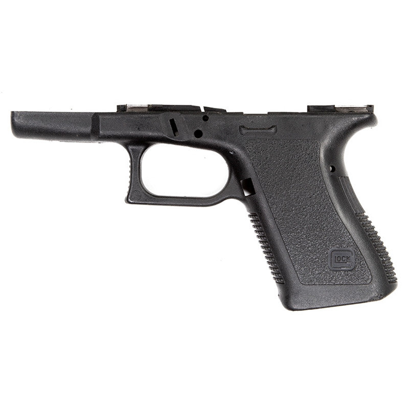 Factory GLOCK 23 Gen 2 .40 S&W Frame - Used Condition
