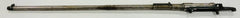 DWM 1891 Argentine Mauser Barreled Receiver
