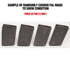 FN-FAL .308 20rd Mag
