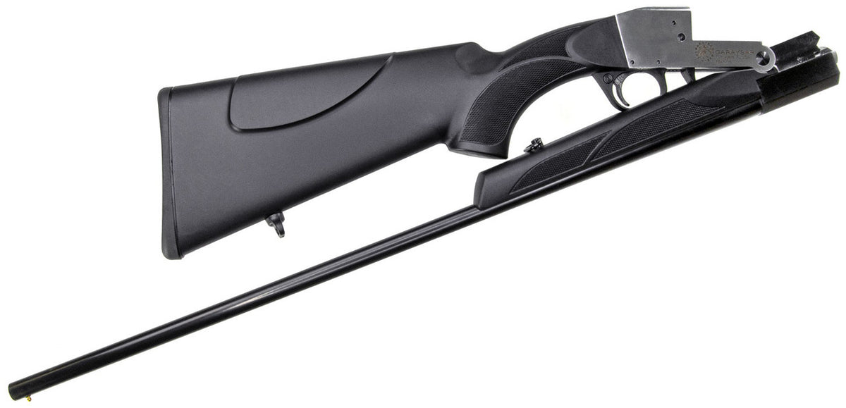 Garaysar FEAR182 .410 Gauge 24 Single Barrel Break-Open Shotgun