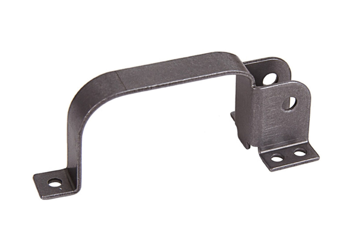 Stripped AK-47 Trigger Guard