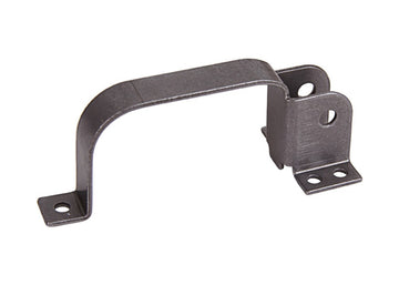 Stripped AK-47 Trigger Guard