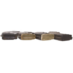 4-PACK AK-47 .22LR 15rd Magazines for East German MPi69