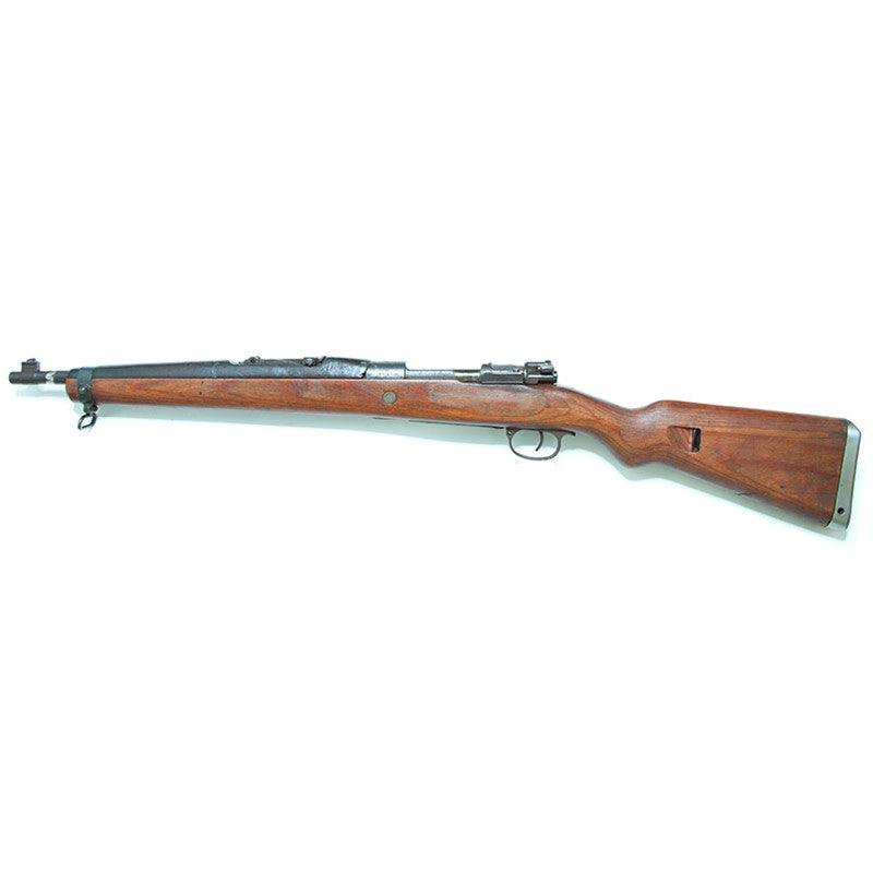 Czech VZ24 7mm Rifle - C&R Eligible