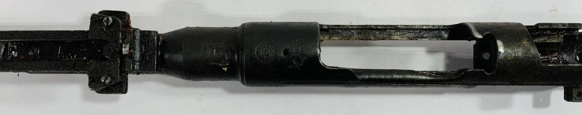 Arisaka Type 99 Barreled Receiver