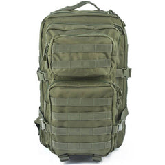 MIL-TEC® Olive Assault Tactical Backpack - Large