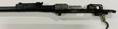 Steyr 1912 Chilean 7mm barreled receiver
