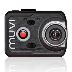Veho MUVI‚Äö√ë¬¢ K2 NPNG Wi-Fi Handsfree Camera 1080p