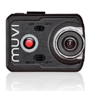 Veho MUVI‚Äö√ë¬¢ K2 NPNG Wi-Fi Handsfree Camera 1080p