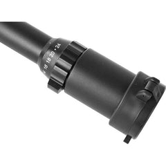UTG 6-24X50 HUNTER AO 36-CLR MDOT