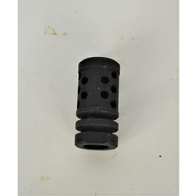 AR-15 .223 X 5.56 1/2X28 TPI COMPENSATOR