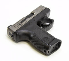 Pistol Taurus PT609 9mm 3.25 Barrel Two-Tone