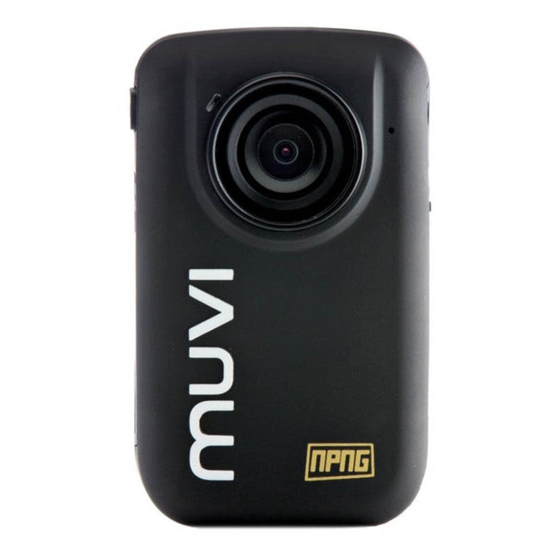 Veho MUVI™ HD NPNG 1080p Action Camcorder Special Edition Bundle