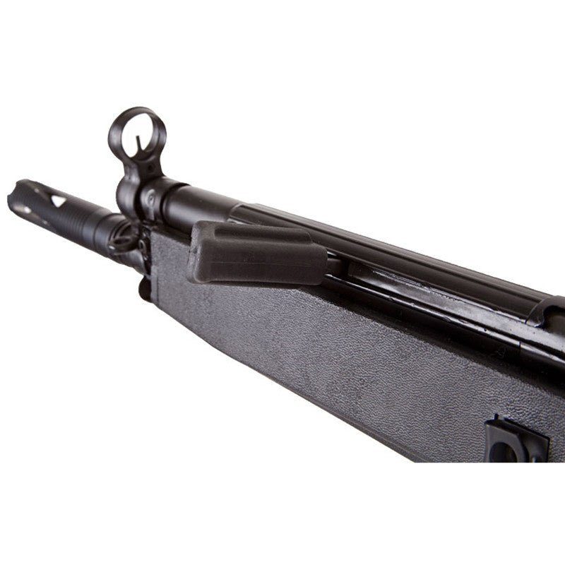 M.A.D. 33KAR 5.56 Semi-auto Rifle