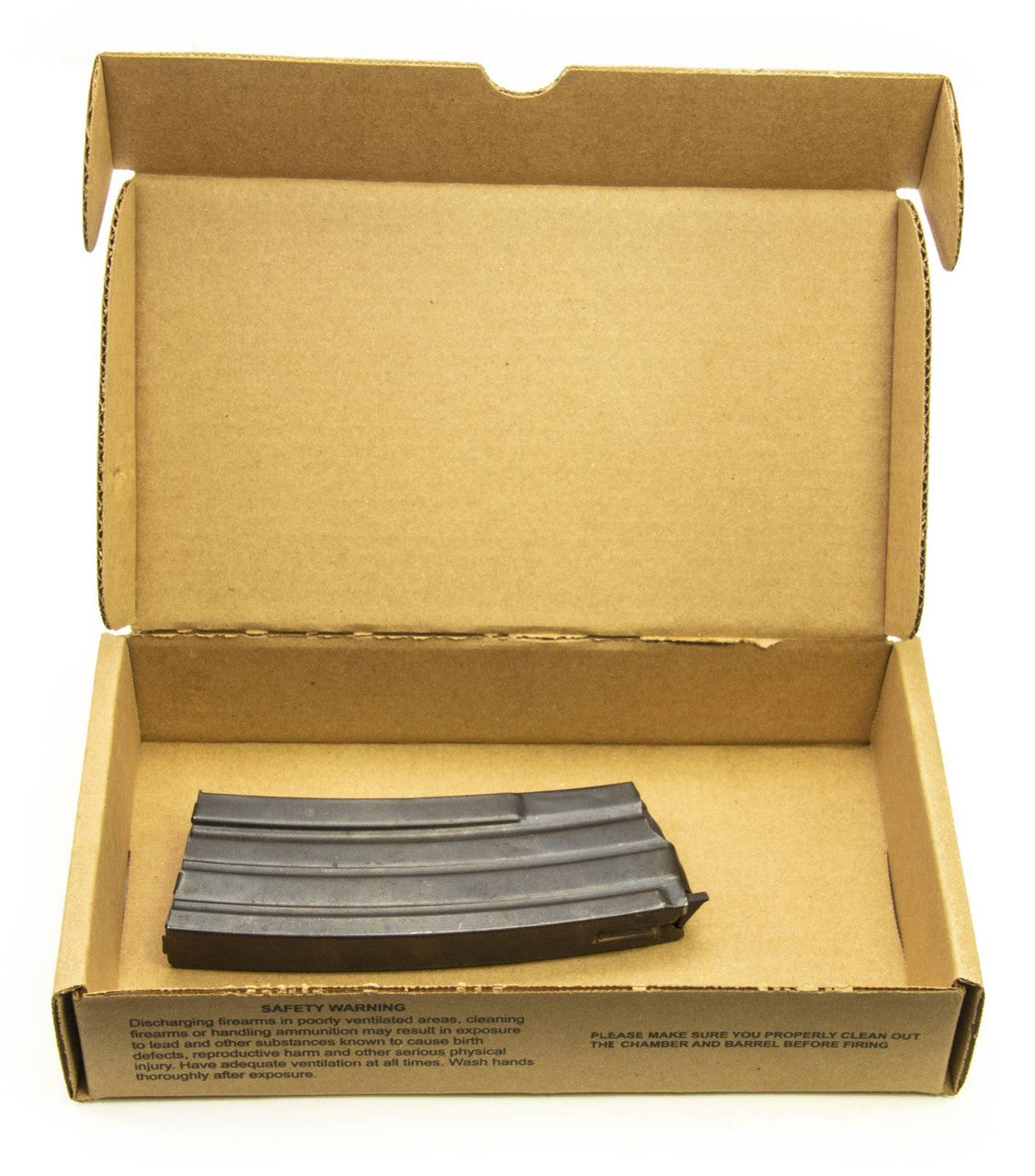 Used Mini-14 5.56/.223 30 Round Magazine