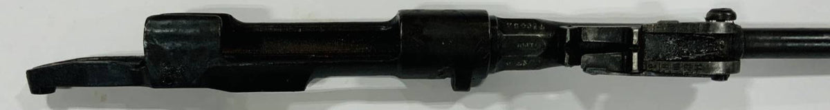 Italian Carcano Mode 1891/24 Barreled Receiver