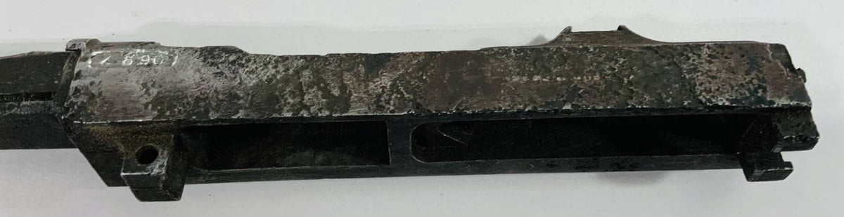 Plainfield Machine M1 Carbine barreled receiver