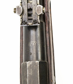 SAKO-VALMET M28 7.62x54R 27 BARREL D STAMPED RIFLE6399
