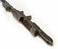 Austrian STEYR M95 Carbine 8X50R Barreled Receiver