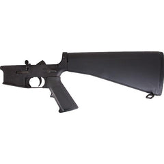 AR Complete Lower with A2 Buttstock by Anderson