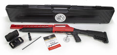 Garaysar FEAR118 12 Gauge Semi-Auto Shotgun Tactical Red