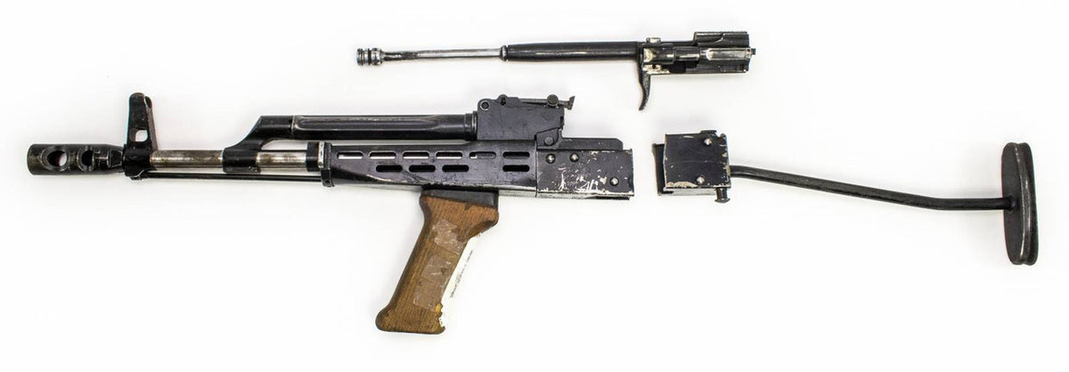 AMD-65 Parts Kit 7.62x39MM US BARREL