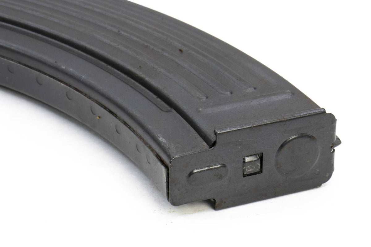 Yugo M70 Factory Original 30RD AK Mag W/Bolt Hold Open - Surplus