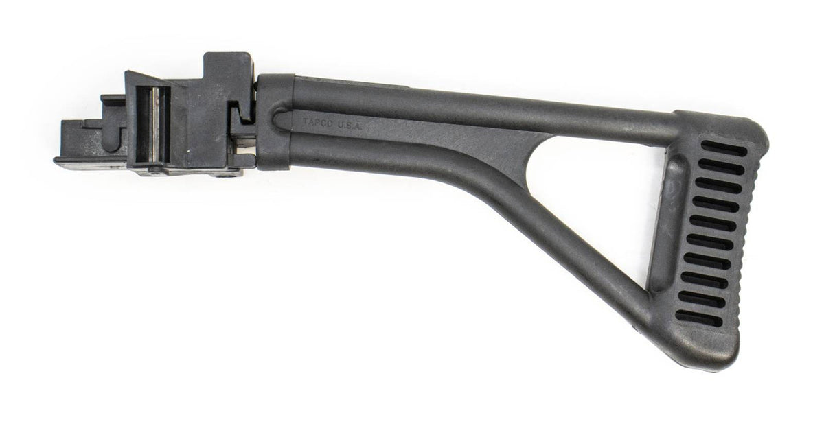 Tapco AK Side Fold Rear Stock