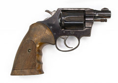 Colt Revolver Detective Special .32 Colt 2 Barrel, Blued3610