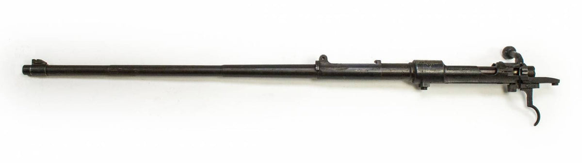 Bruno K98 8mm Barreled Action