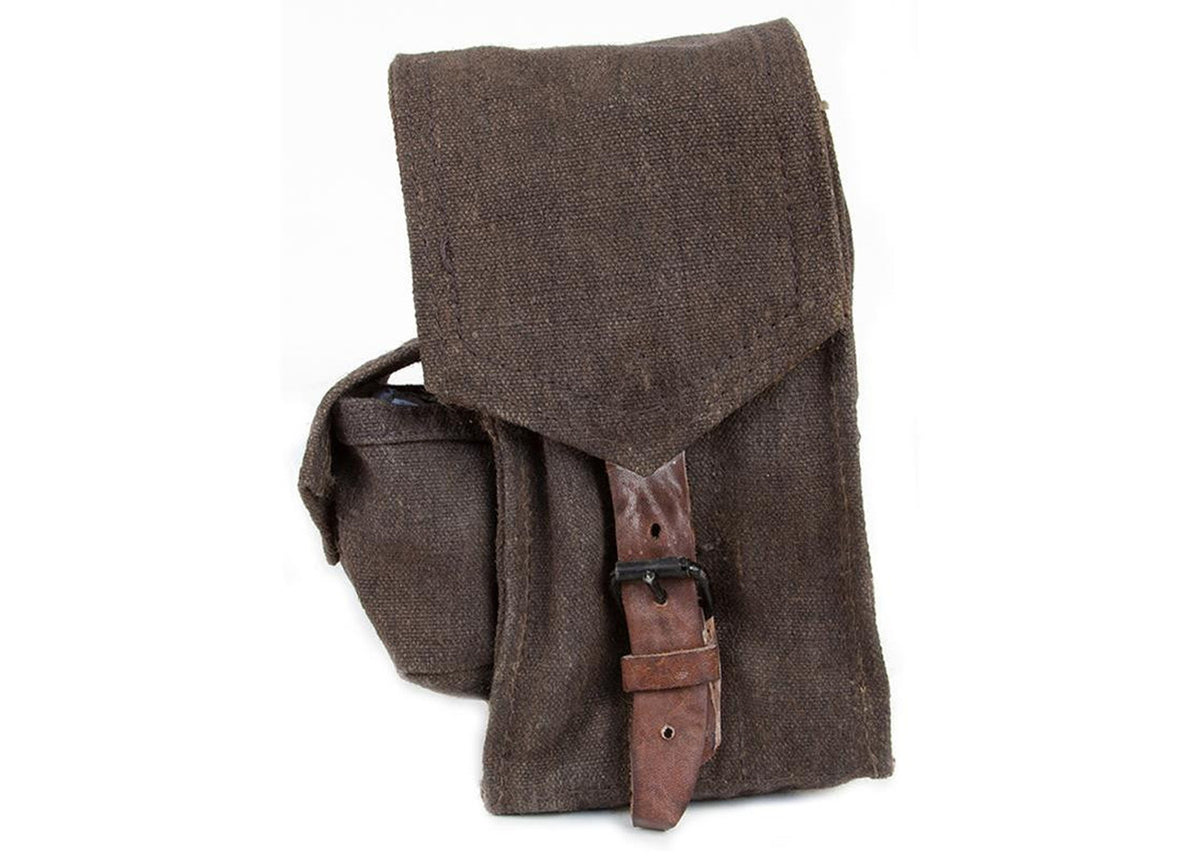 Hungarian AMD-65 3-Cell Mag Pouch
