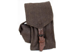 Hungarian AMD-65 3-Cell Mag Pouch