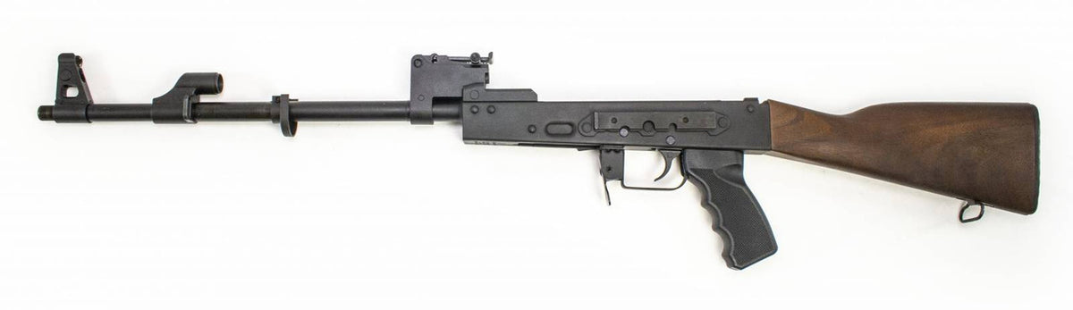 Century Arms RAS AK-47 7.62X39 Stamped Receiver Barreled Action1090