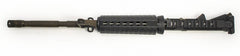S&W MP SURPLUS 18 UPPER RECEIVER WITH BCG6505