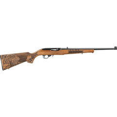 Ruger 10/22 .22LR Tiger Edition Walnut Stock (Talo)
