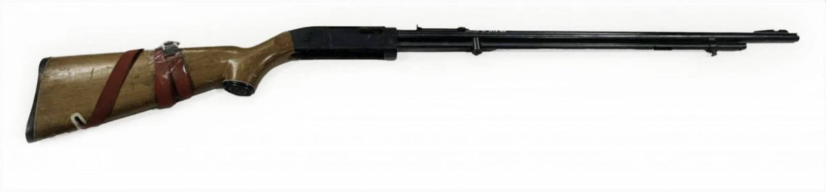 J.C. Higgins .22 LR Model 30 Barreled Receiver