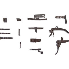Original Czech 7.62x39mm vz. 58 Ko‚âà¬∞t∆í√µ Rifle Parts Kit w/ Folding Stock
