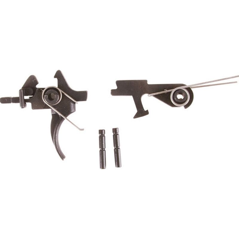 AR-15 Two-Stage Trigger Group