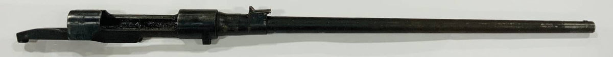 Italian Terni M38 Carbine Barreled Receiver