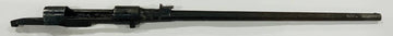 Italian Terni M38 Carbine Barreled Receiver